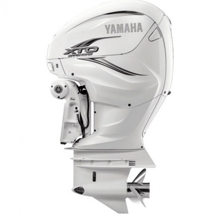 375 - 425 HP V8 5.3L
