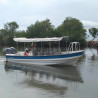 BOTE TRANSPORTE EXPRESO 260E