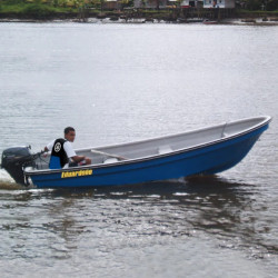 BOTE TRANSPORTE 140S