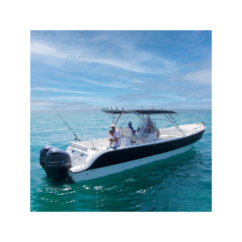 BARRACUDA 380