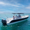 BARRACUDA 380