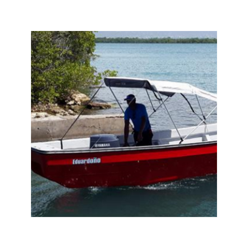 BOTE TRANSPORTE BLC40D