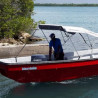 BOTE TRANSPORTE BLC40D