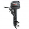 25 - 40 HP