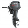 25 - 40 HP